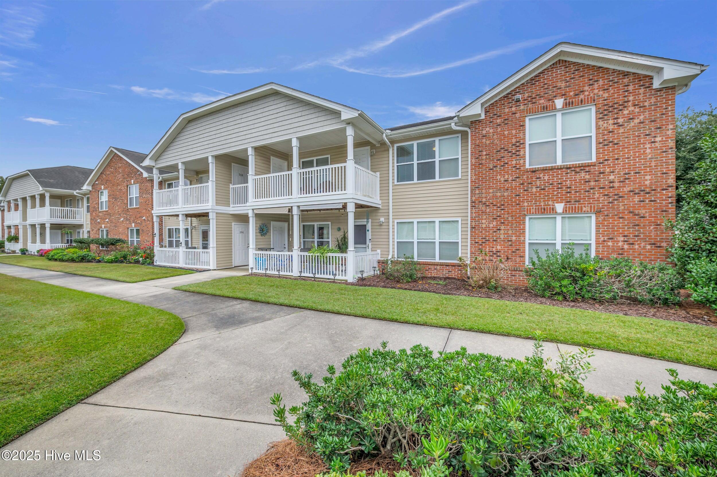 Homes for sale in Wilmington, NC | 4421 Jay Bird Cir #Unit 106, Wilmington, NC 28412 | MLS# 100538777