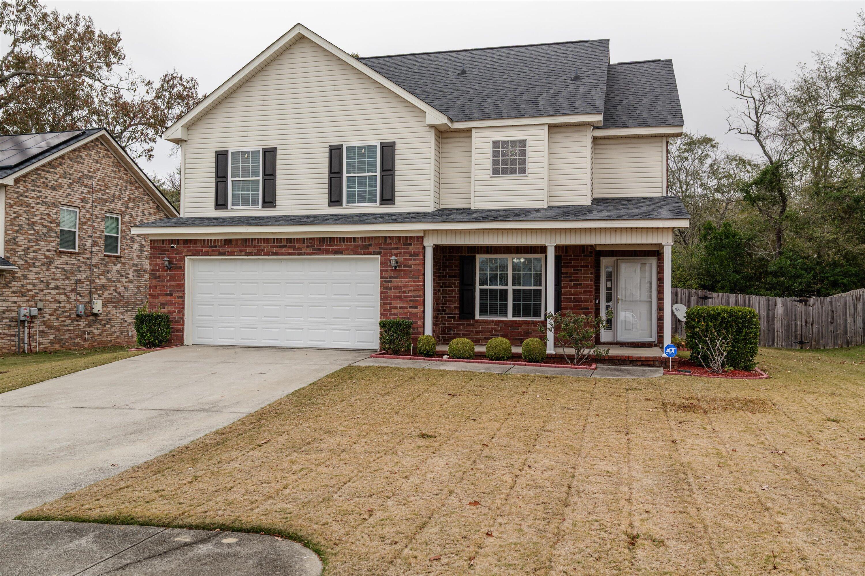 Homes for sale in Harlem, GA | 113 Beallwood Dr, Harlem, GA 30814 | MLS# 549868