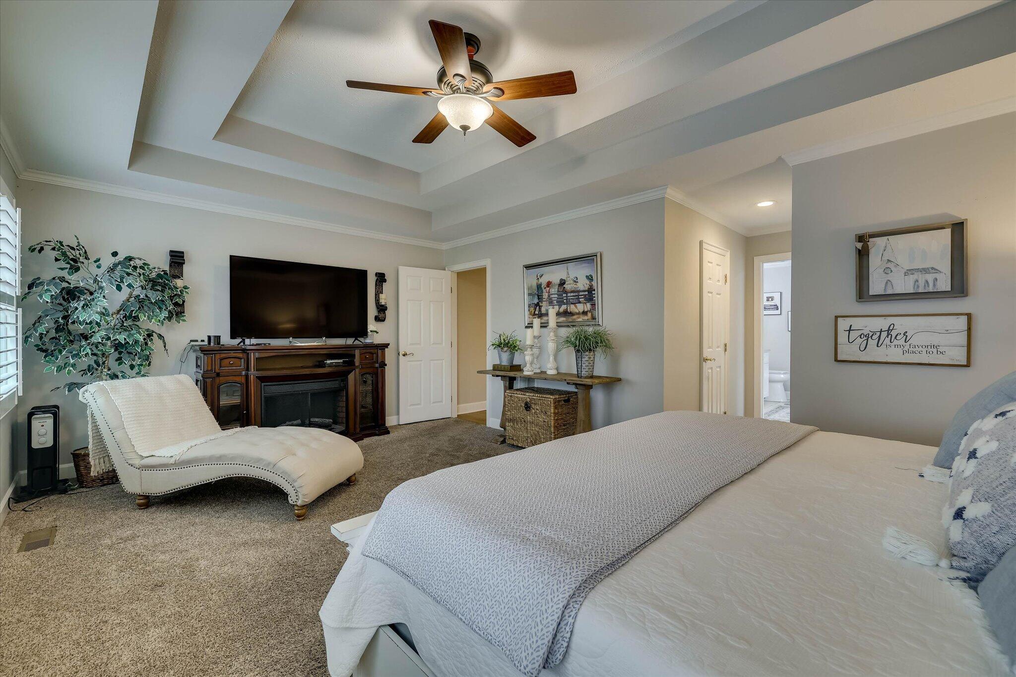 119 Sugar Hill Drive, Graniteville, SC, 29829