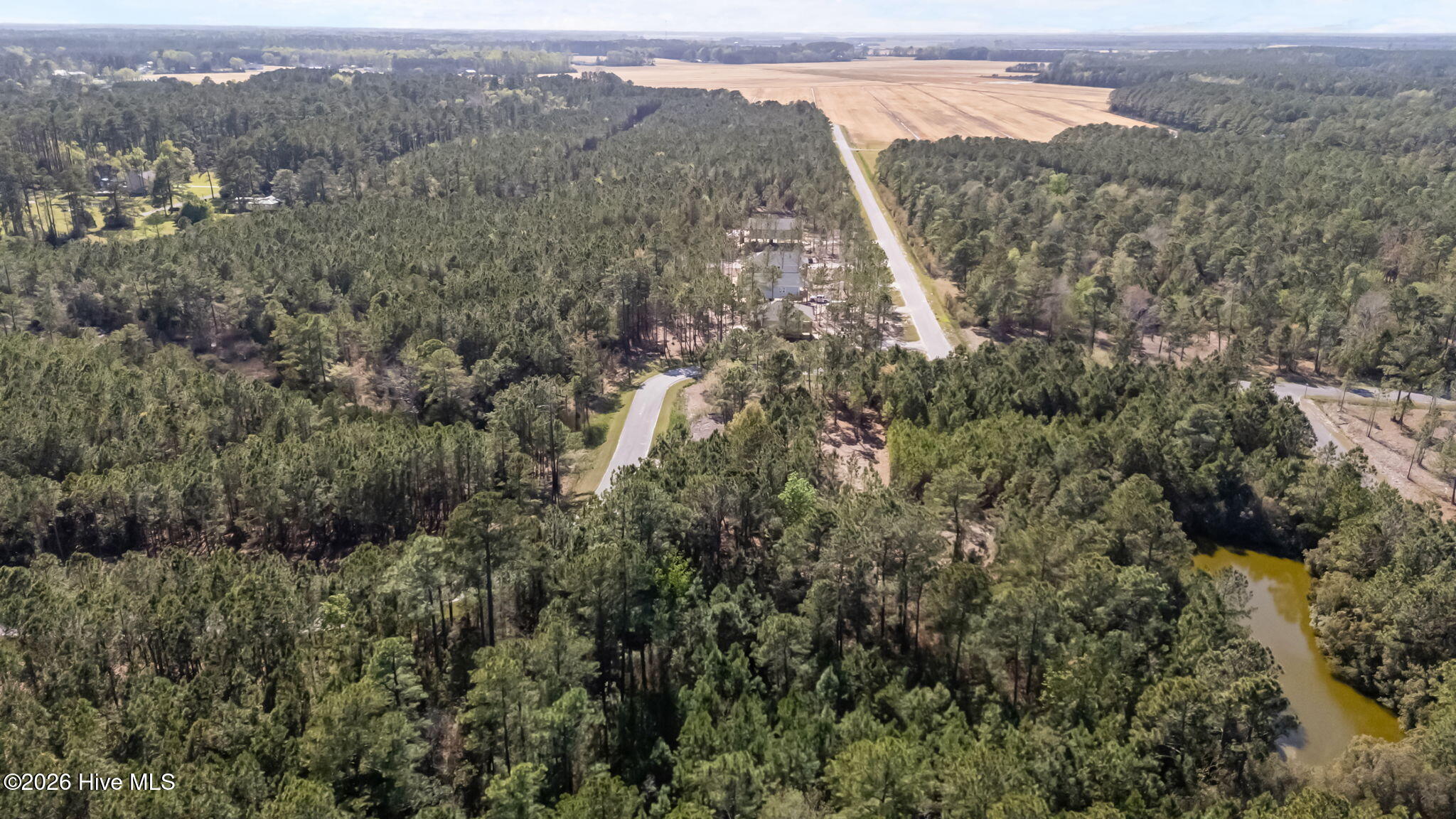 11 44 E Diamond Shoal Lane,Vandemere
