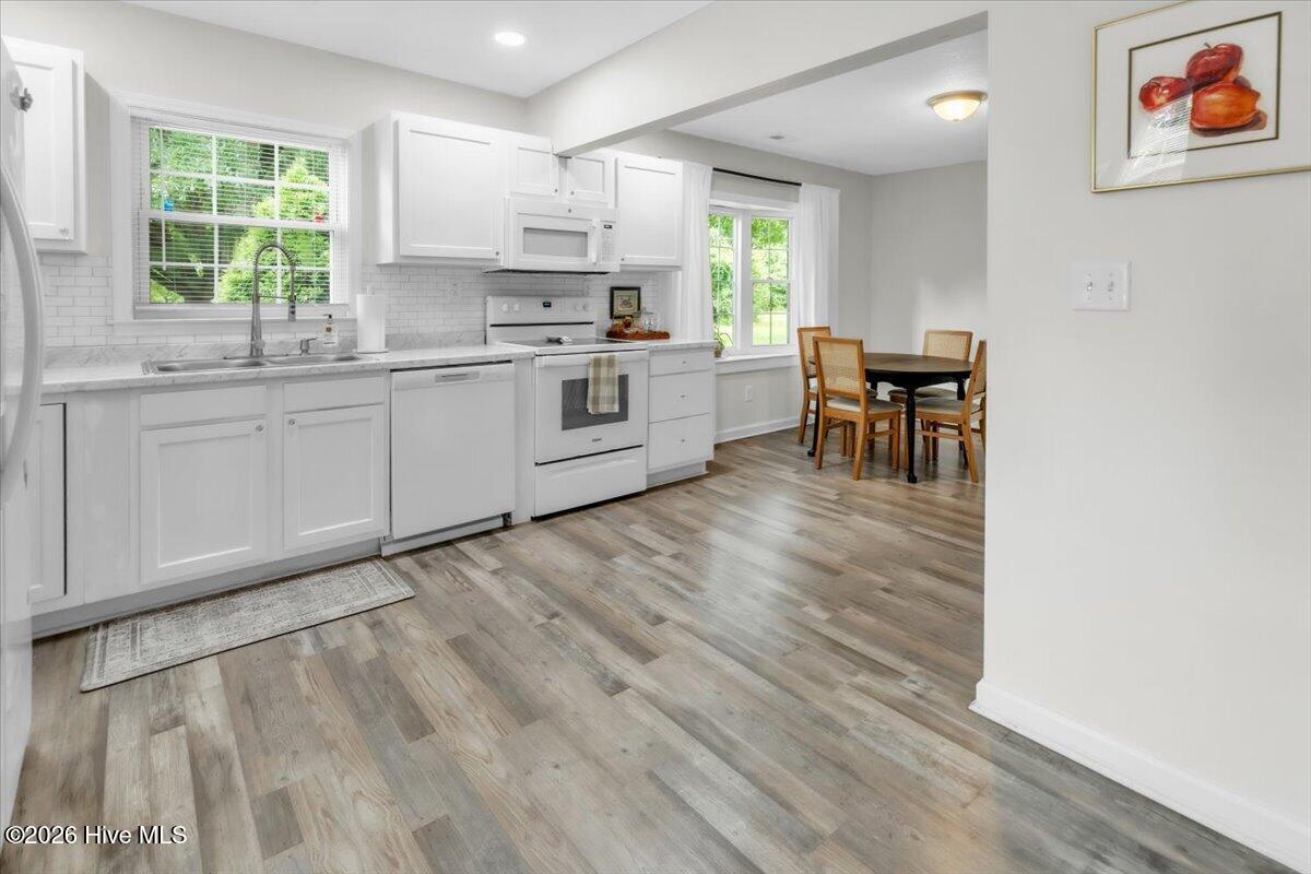1502 N Hills Court,New Bern
