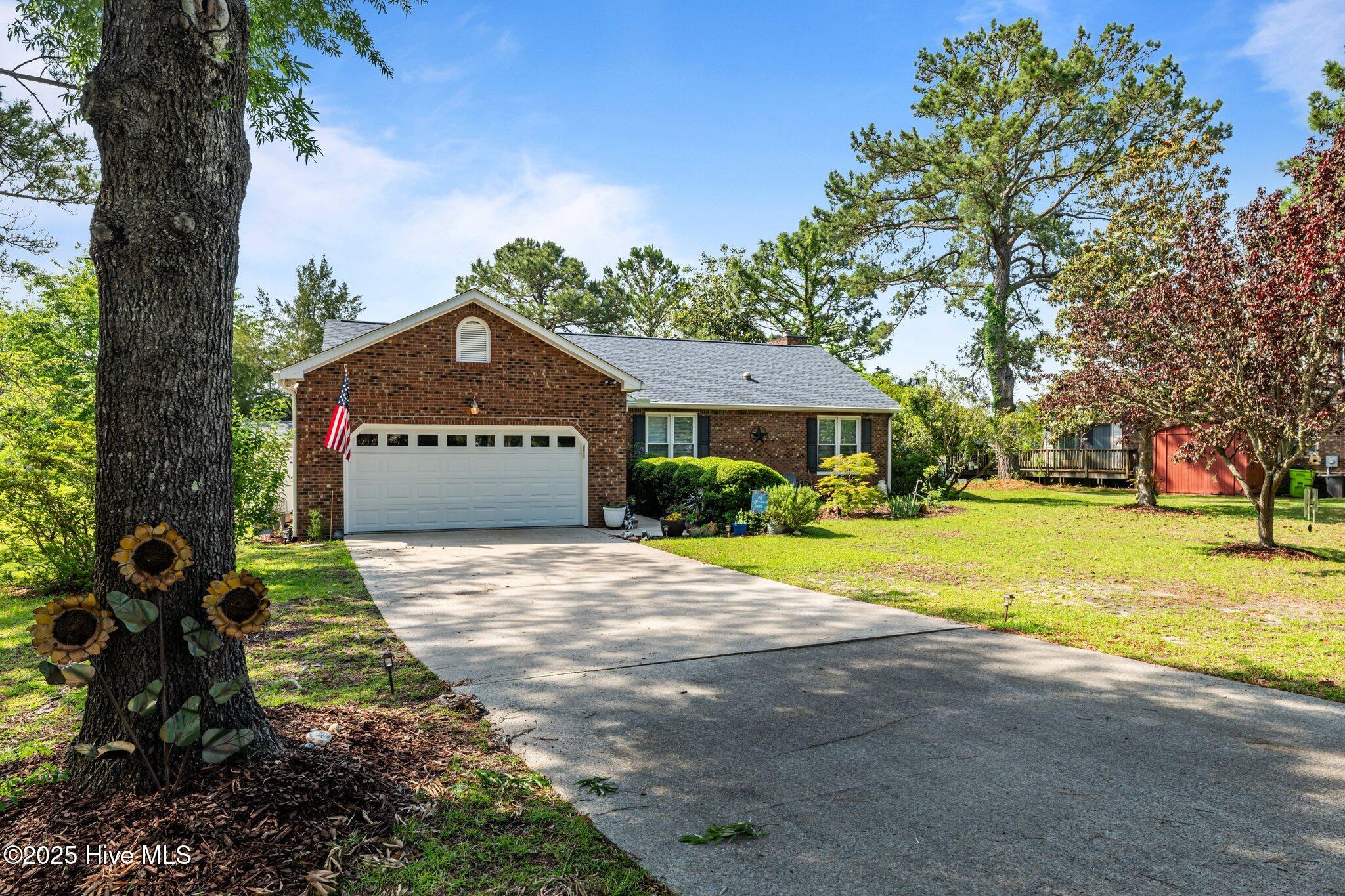 6008 Cassowary Lane,New Bern