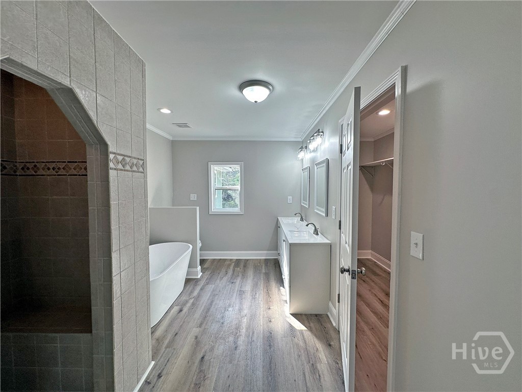 1104 Farm Road, Colbert, GA, 30628