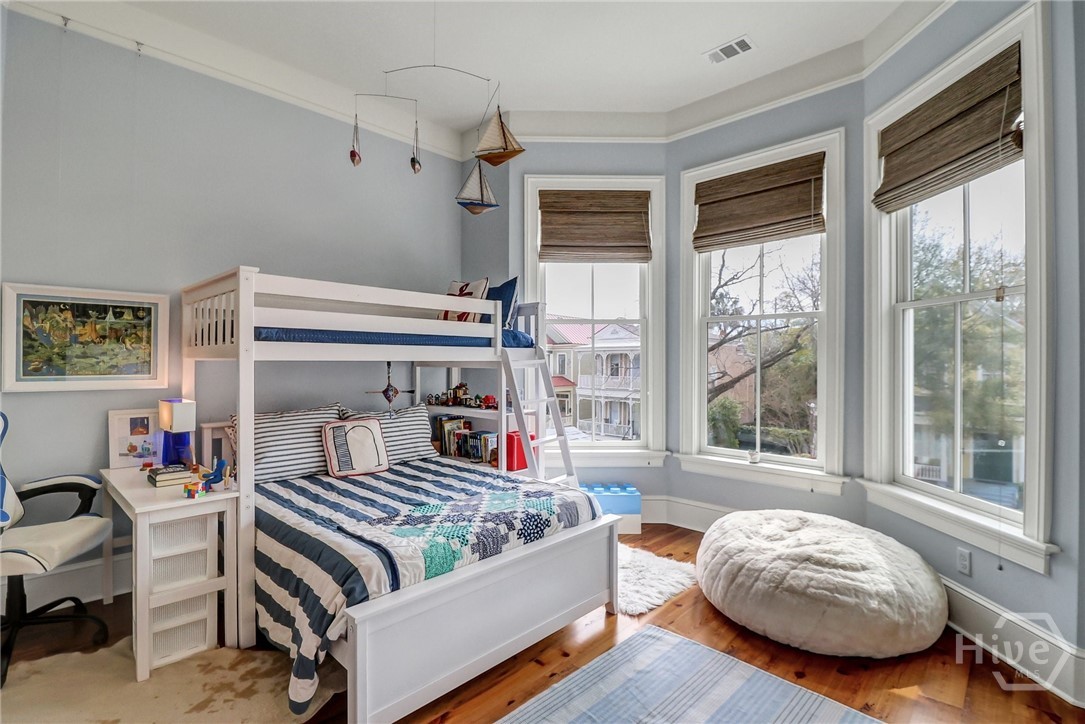 518 E Bolton Street, Savannah, GA, 31401