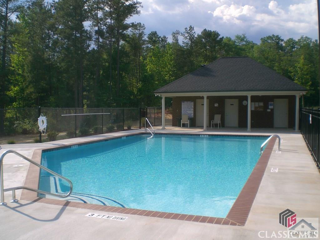 1100 Ryland Hills Drive, Watkinsville, GA, 30677