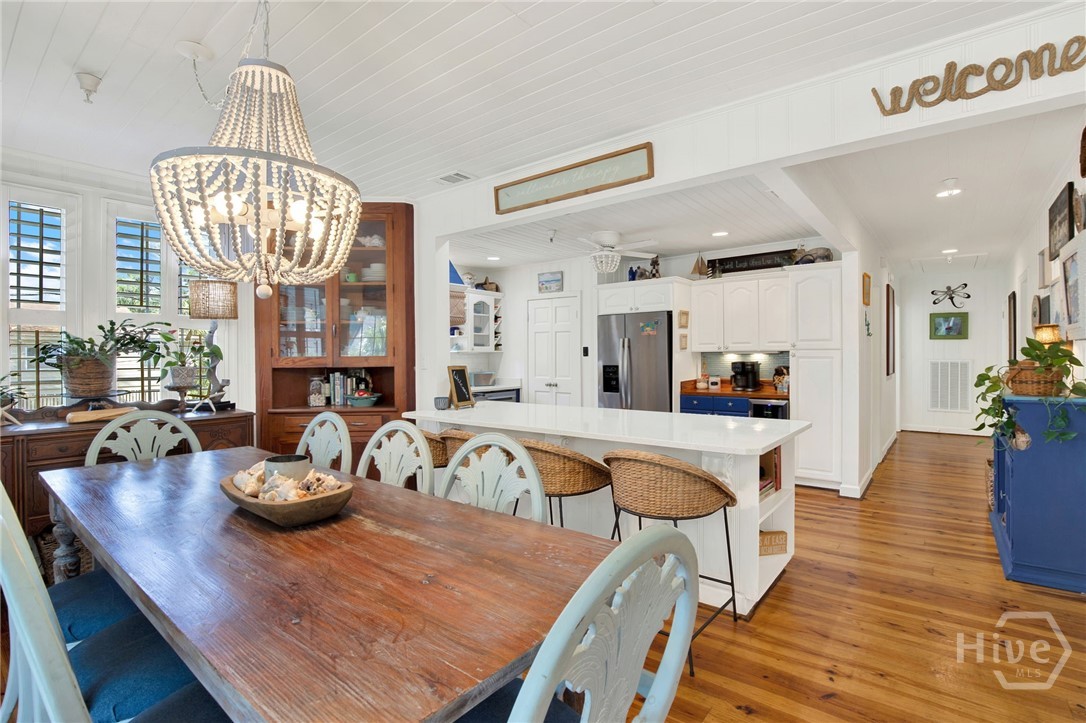 1102 Lovell Avenue, Tybee Island, GA 31328 Listing Photo  16