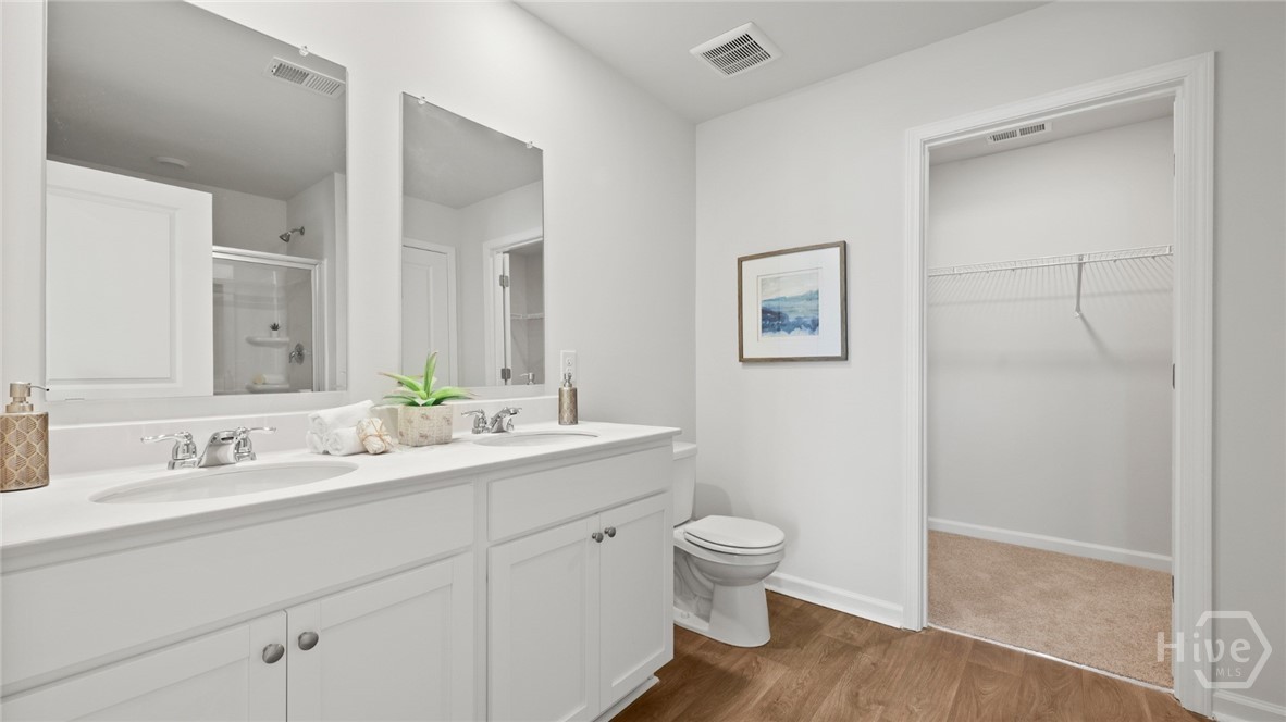 103 Gardens Drive, Brunswick, GA, 31525