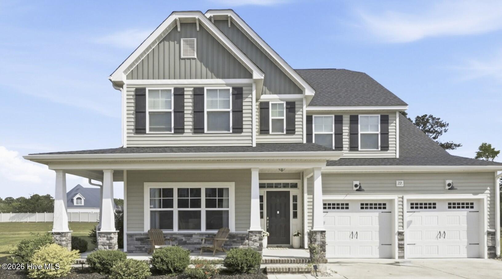 1st image of 2240 Three Oaks Dr, Greenville, NC 27858 | MLS# 100583012