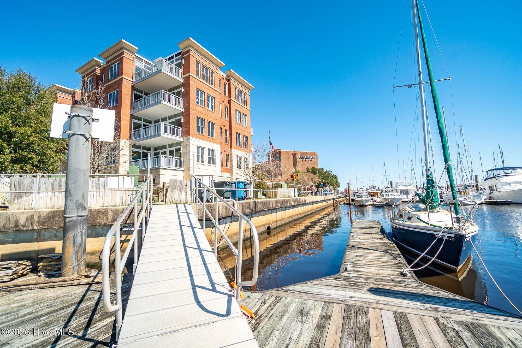 301 Sky Sail Boulevard,New Bern