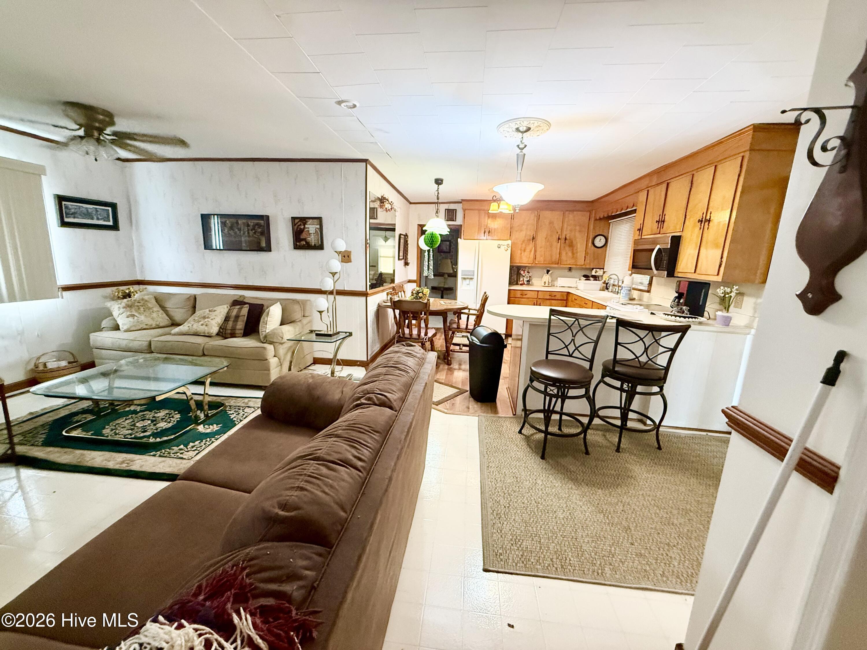406 Craven Street,Beaufort