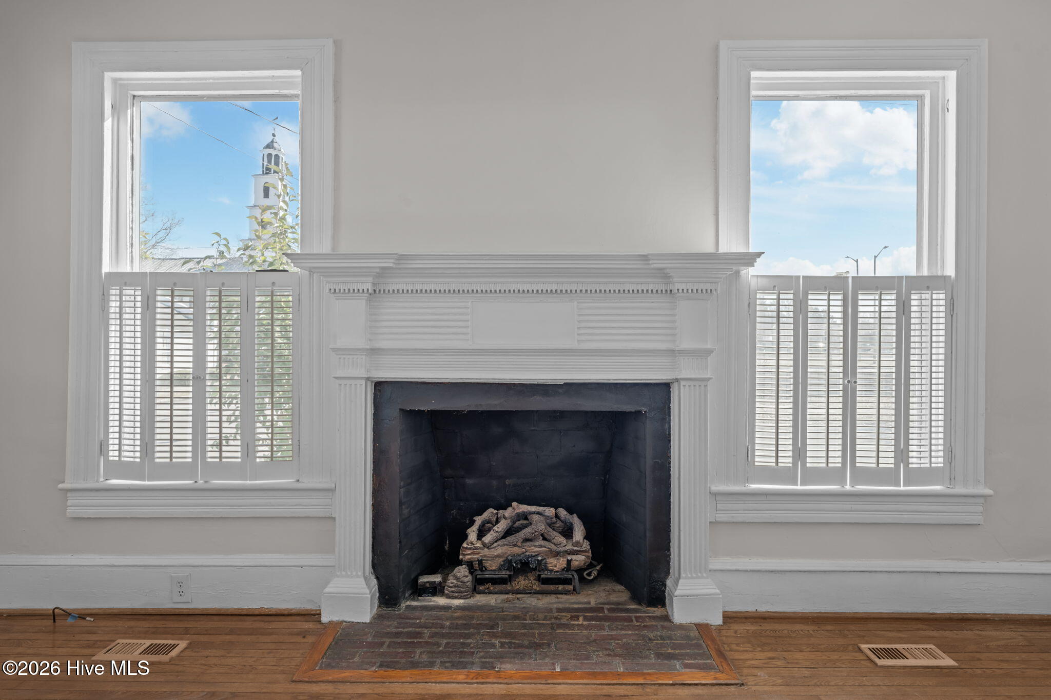 501 New Street, New Bern, NC, 28560