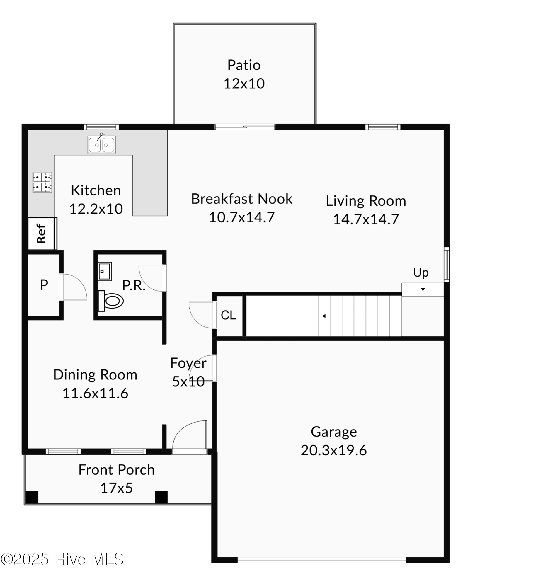 Property at 36 Slate Lane