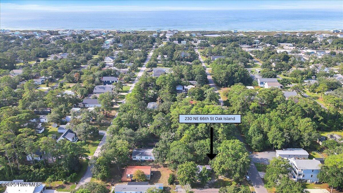230 NE 66th Street, Oak Island, NC, 28465