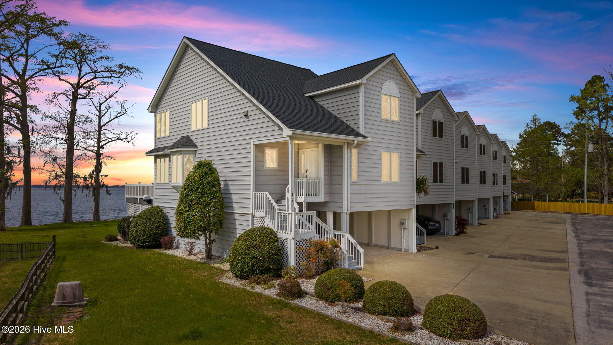 102 Cypress Bay, Washington, NC, 27889