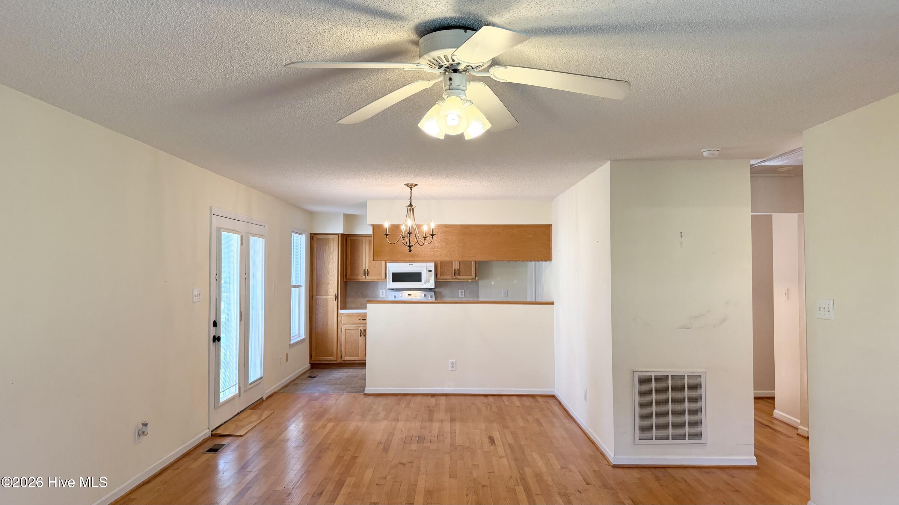 Exterior photo of 564 Alligator Loop Road, Merritt, NC 28556. MLS: 100598075
