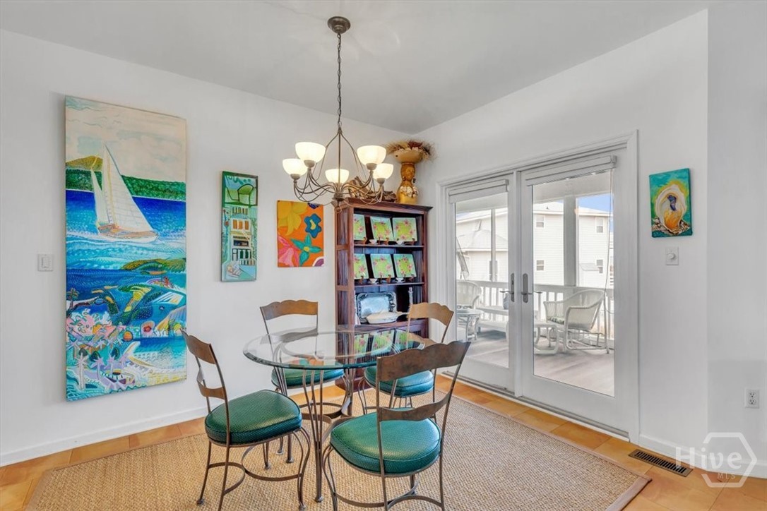 5 Northshore Drive, Tybee Island, GA, 31328