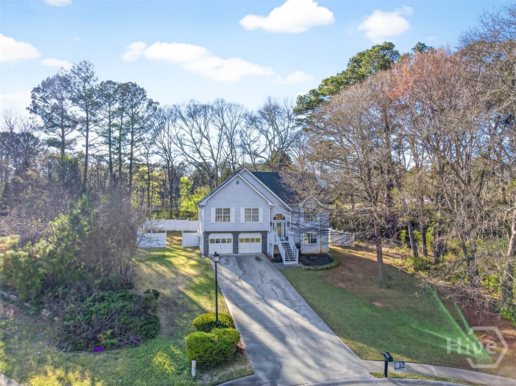 522 Harris Dr, Bethlehem, GA, 30620