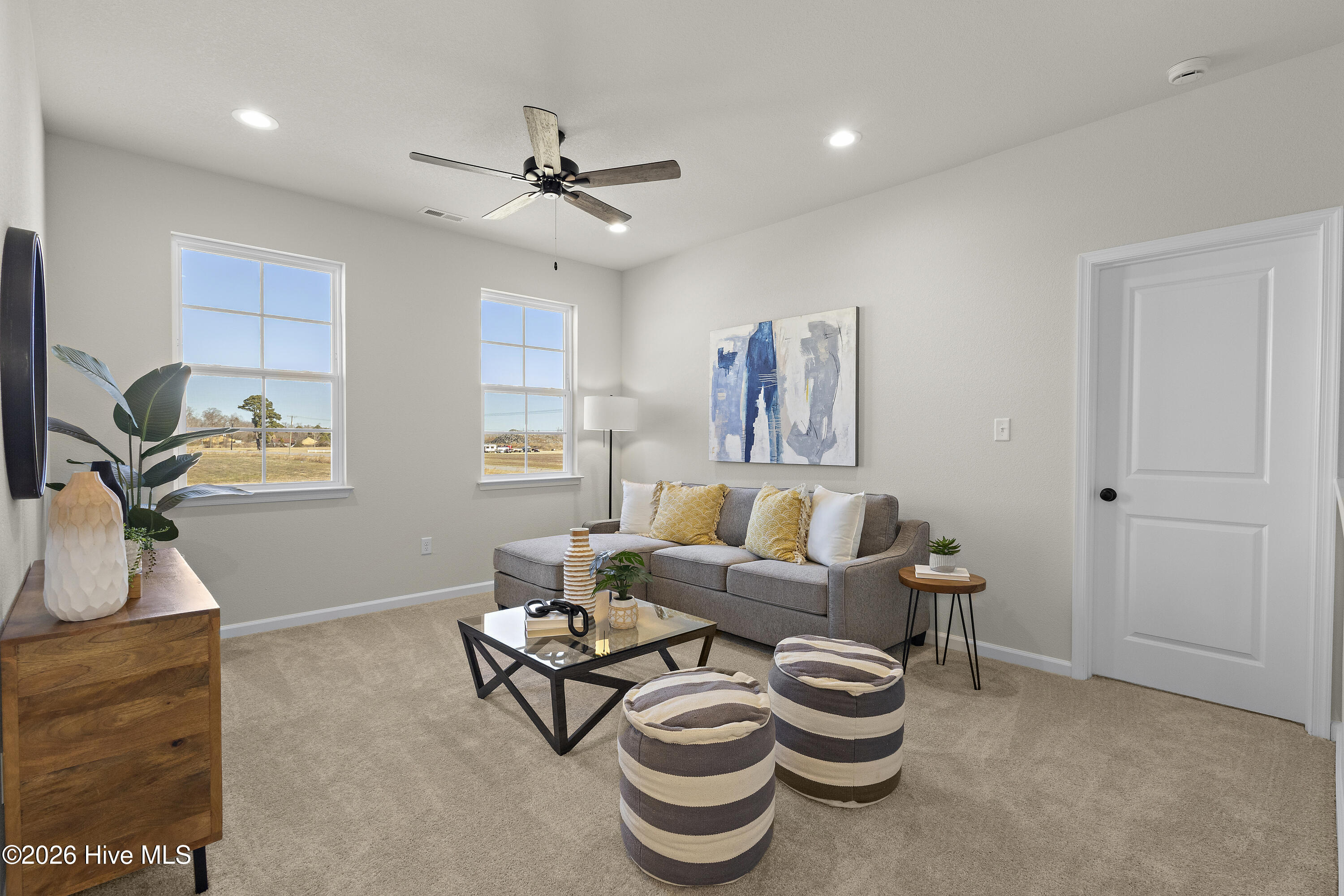 104 Gates Drive UNIT (model home), Shiloh, NC, 27974