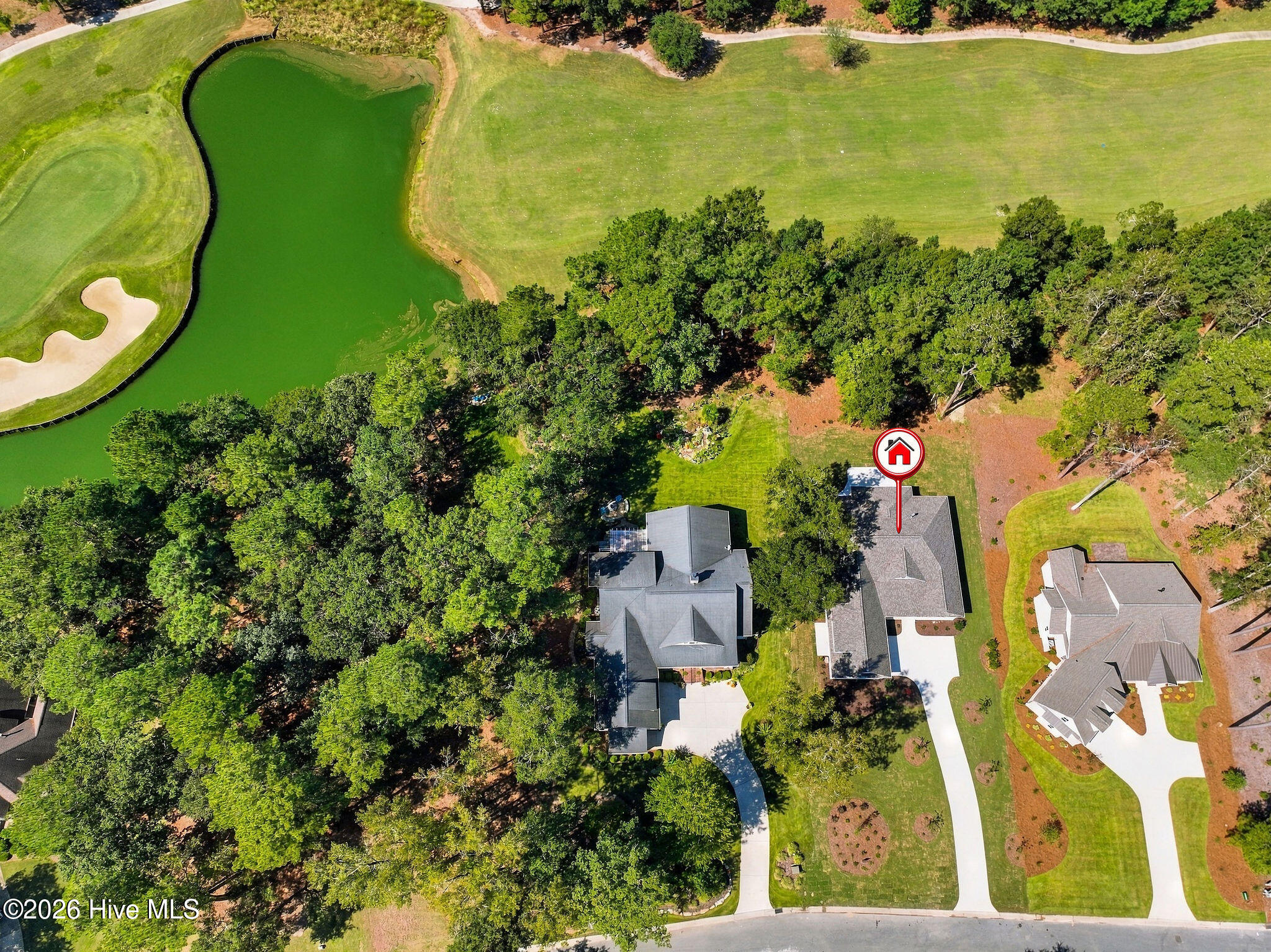 Photo 3 of Single family home for sale at 212 E Winding Way, Wallace, NC 28466 | MLS# 100607192 | Listing updated on 2026-10-02