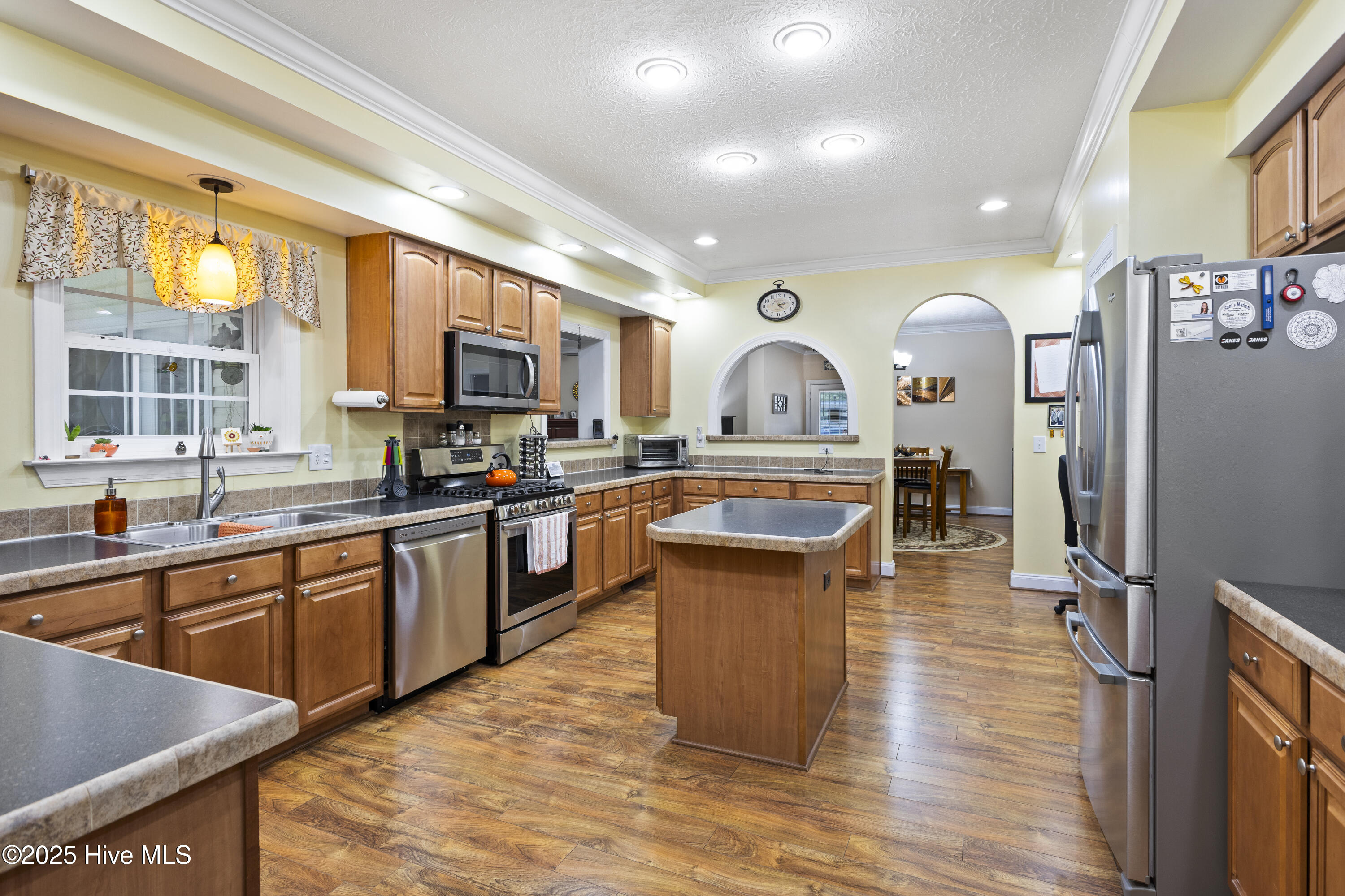 2150 Nc 58, Castalia, NC, 27816