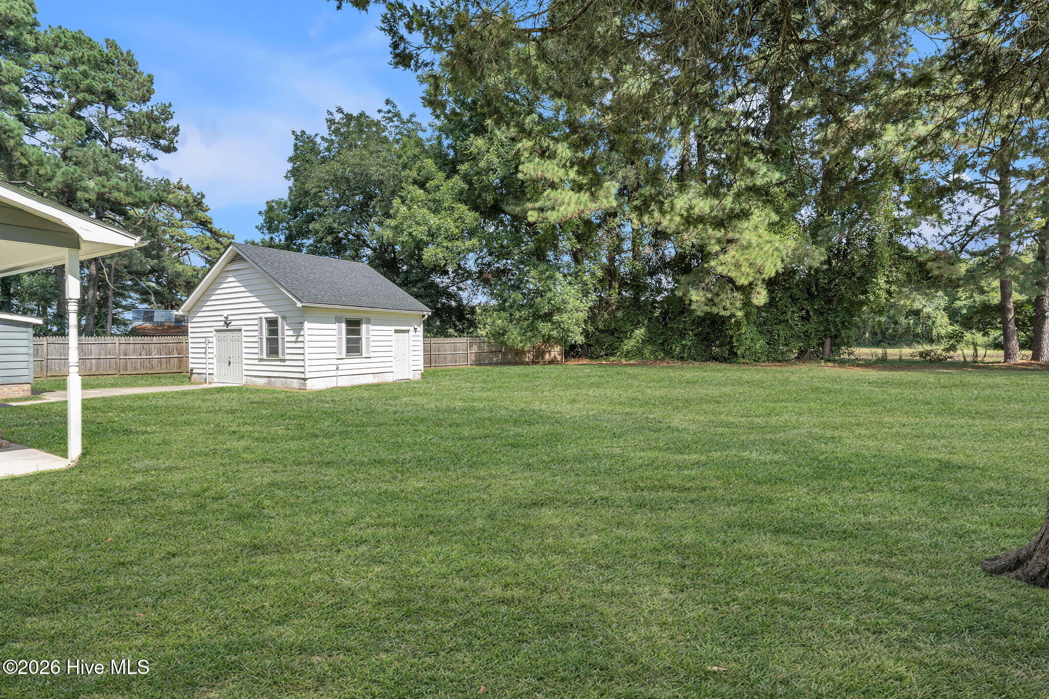 Exterior photo of 567 Blount Road, Elizabeth City, NC 27909. MLS: 100602684