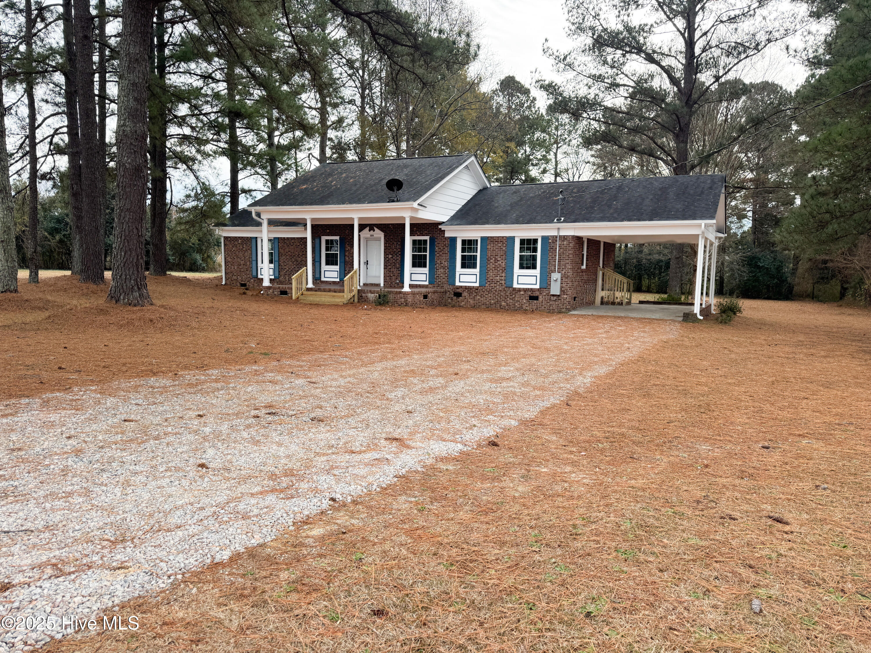 Homes for sale in Nashville, NC | 1955 Reges Store Rd, Nashville, NC 27856 | MLS# 100544128