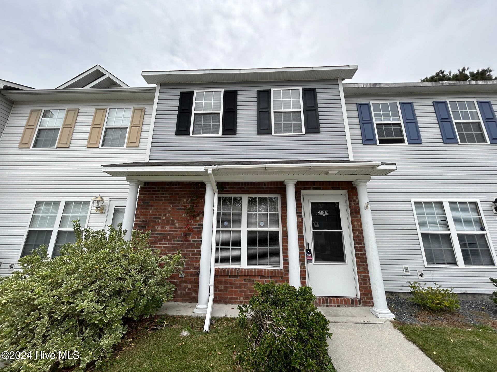109 Spring Meadow Circle,Jacksonville