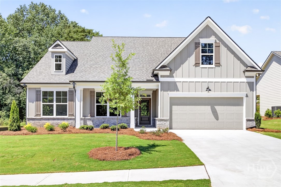 Property at 2023 Oconee Bluff Drive