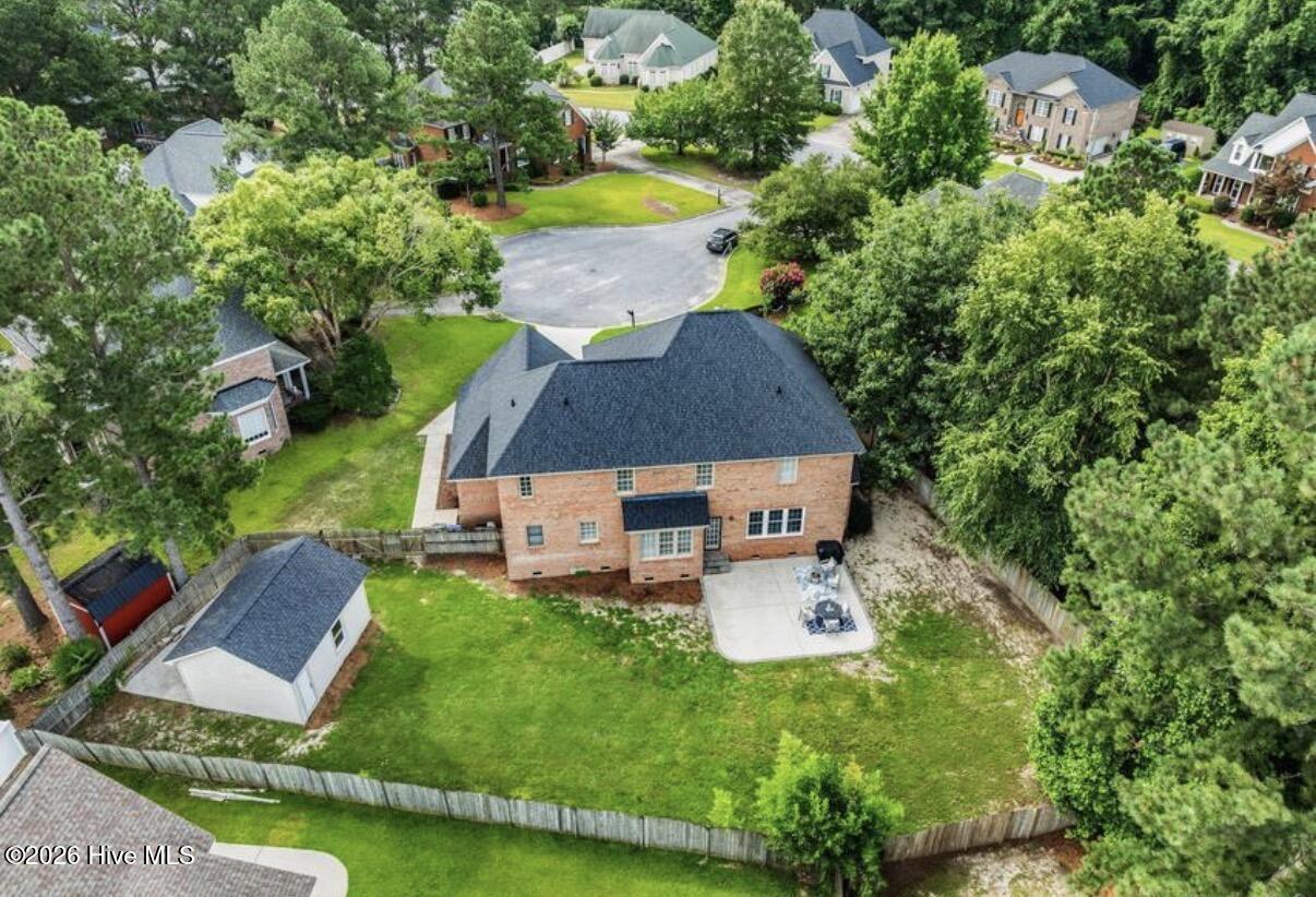 1802 Staccato Court, Greenville, NC, 27858