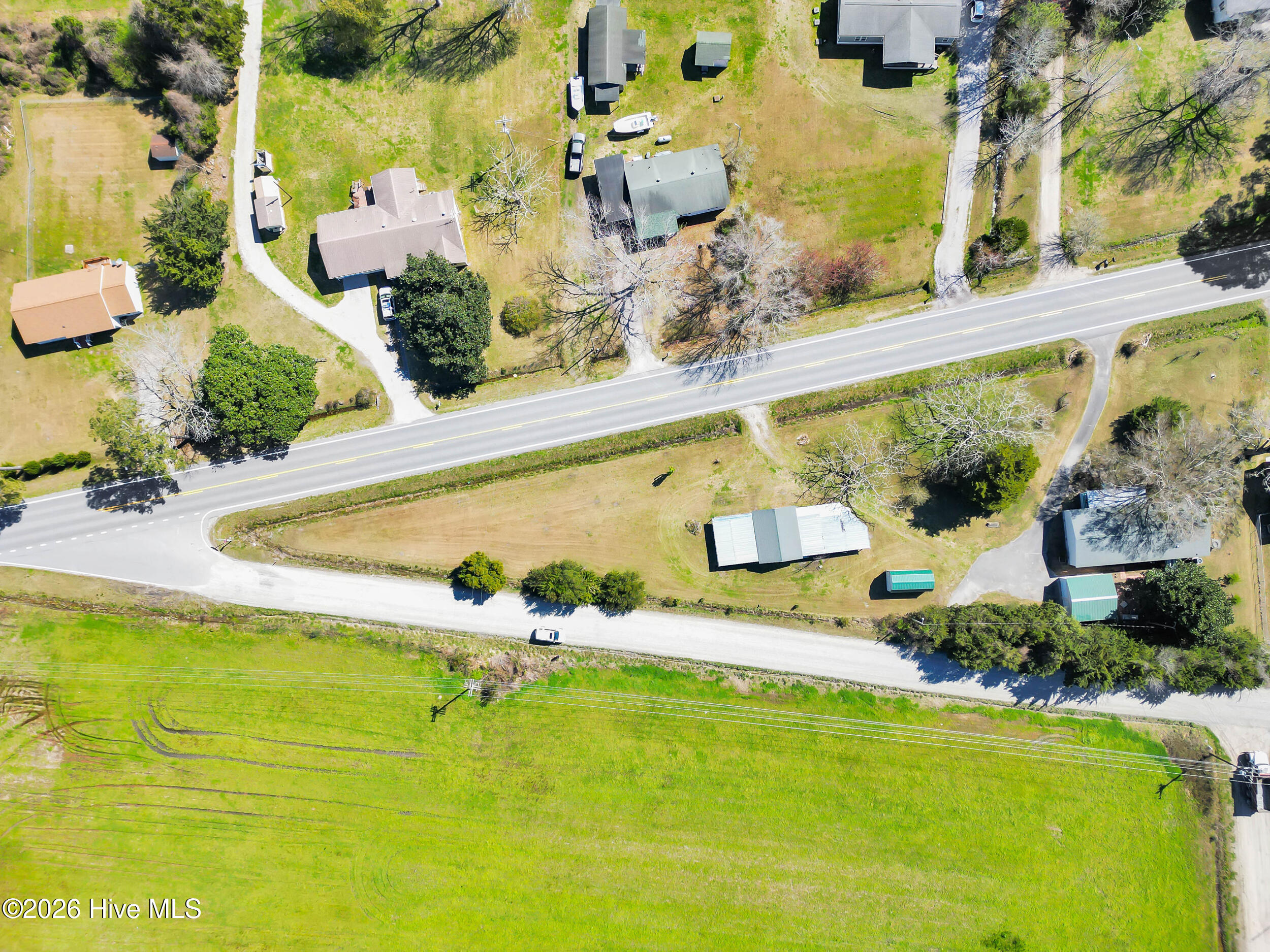 1873 Highway 101,Beaufort