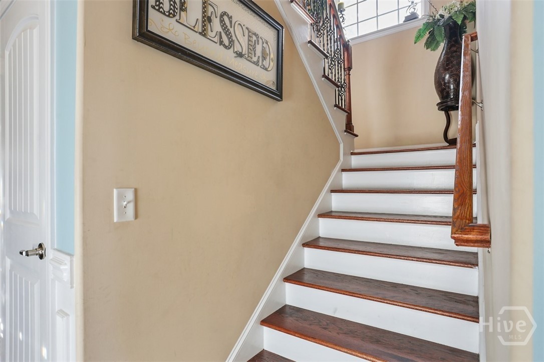 166 Moor Hen Landing, Savannah, GA, 31419