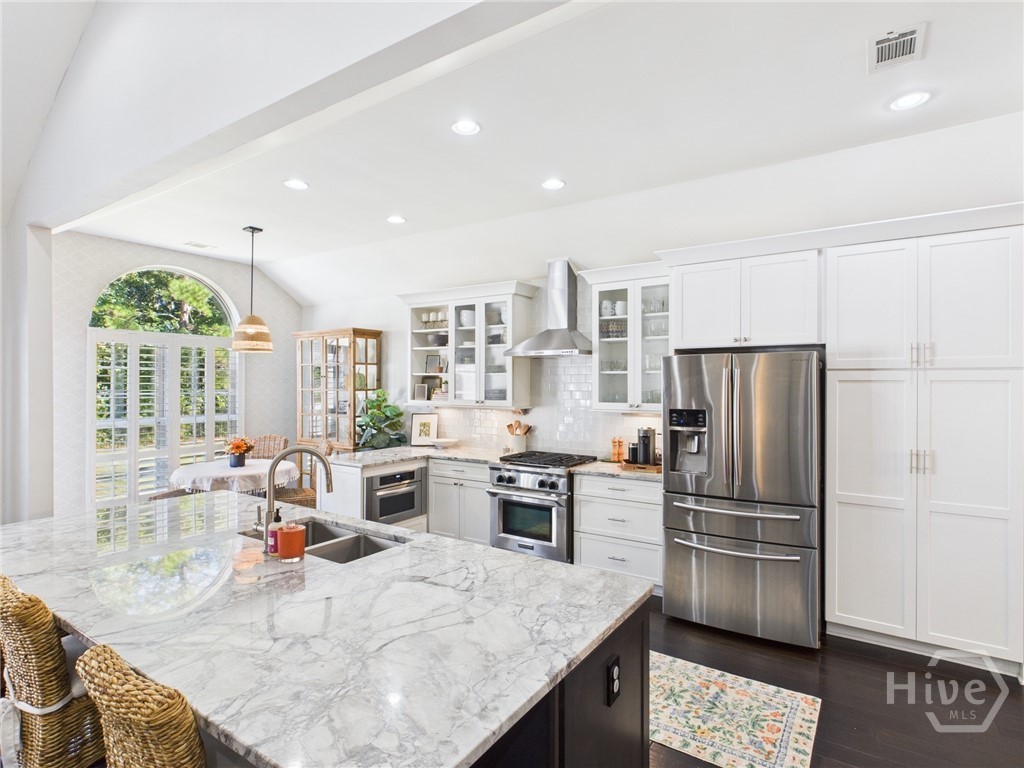 176 Rice Mill Drive, Savannah, GA, 31419