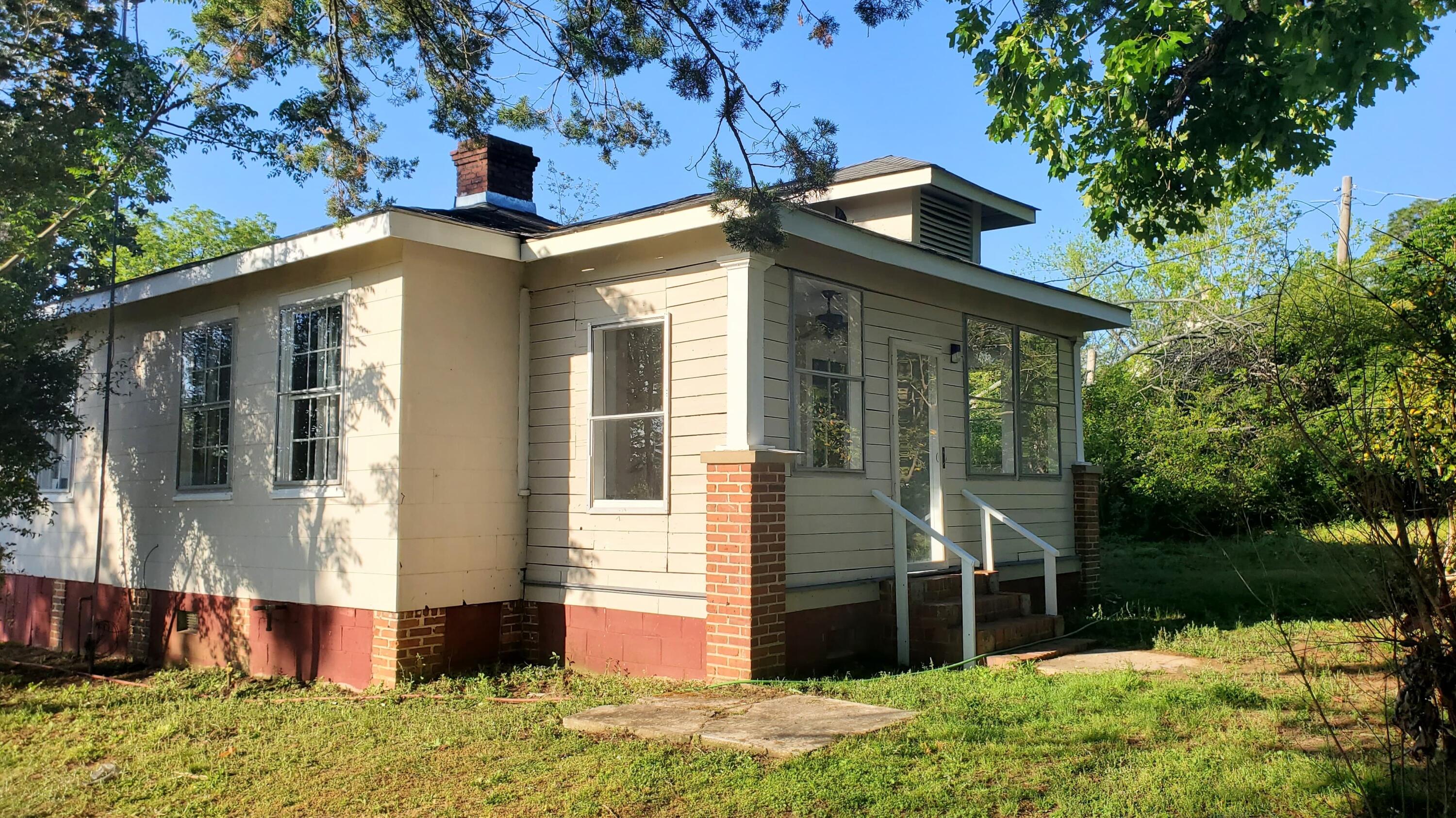 Homes for sale in Keysville, GA | 1467 Gough Spur Rd, Keysville, GA 30816 | MLS# 98257228