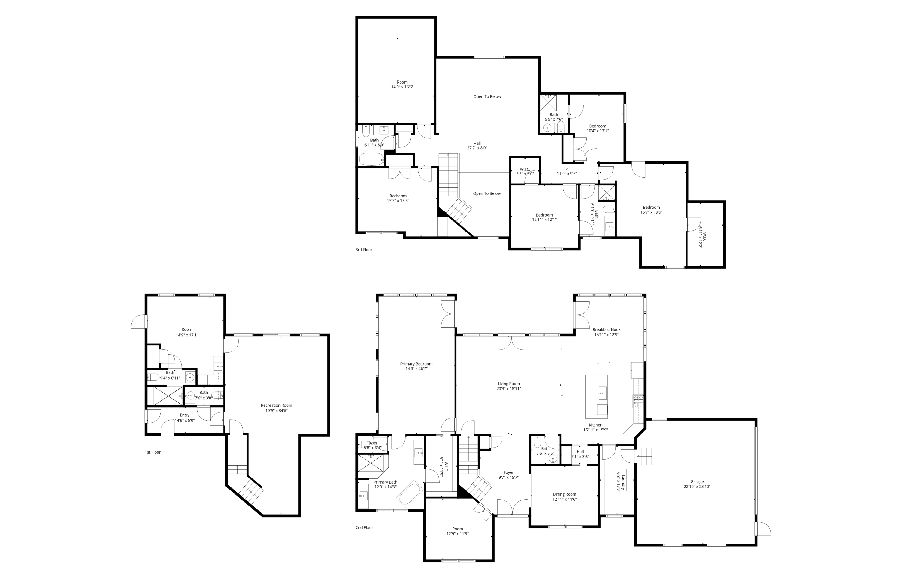 Homes For Sale - 20 Stone Creek<br/> Columbia County, Evans, GA 30809