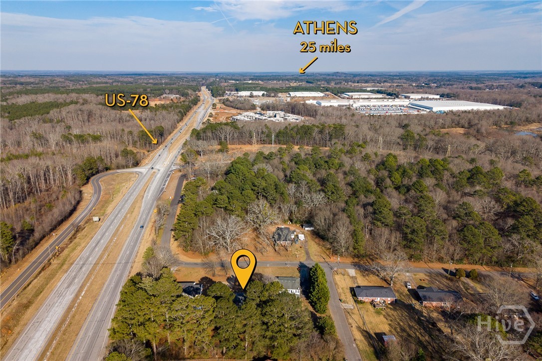 108 Southview Drive, Monroe, GA, 30655