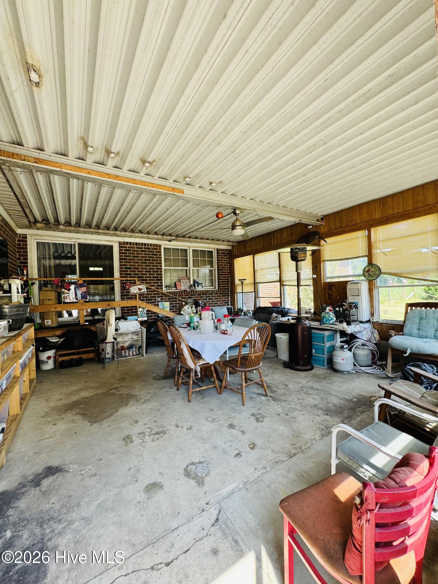 Sunroom