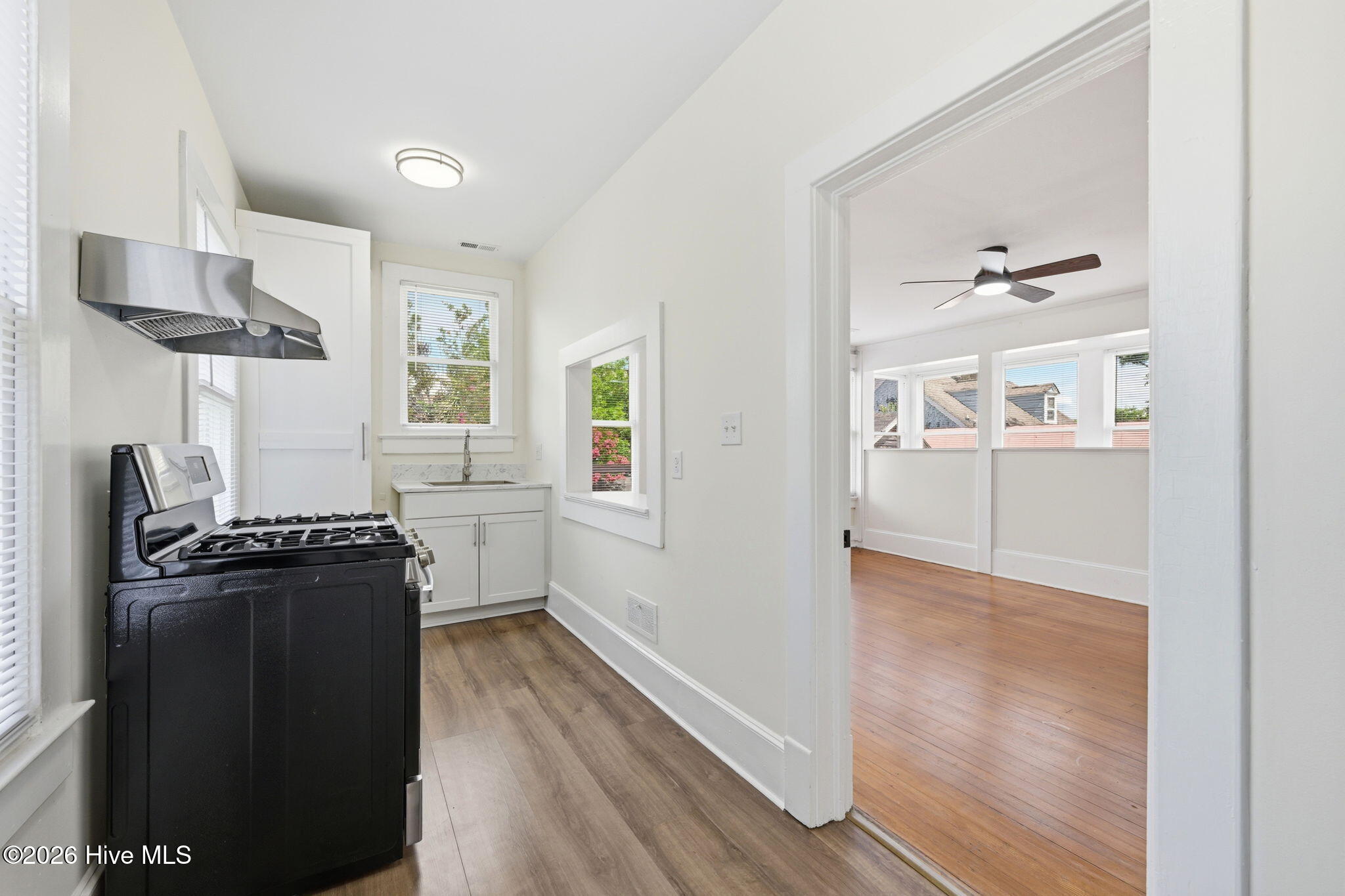 511 Middle Street C,New Bern