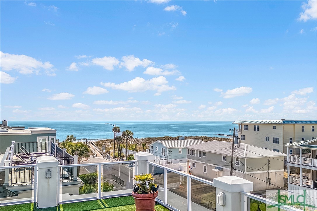 8 18th Street, Tybee Island, GA, 31328