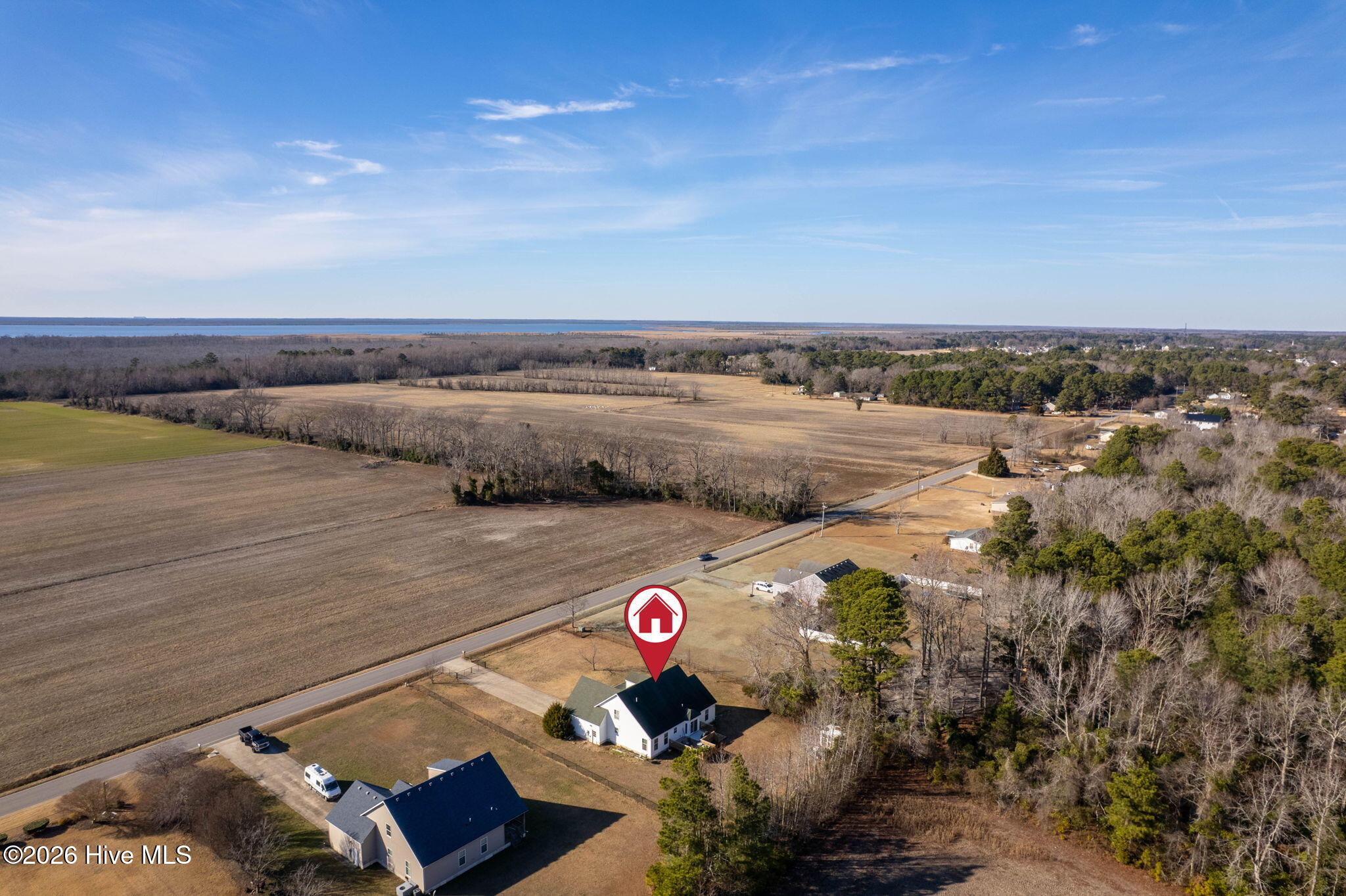 467 Grandy Road, Grandy, NC, 27939