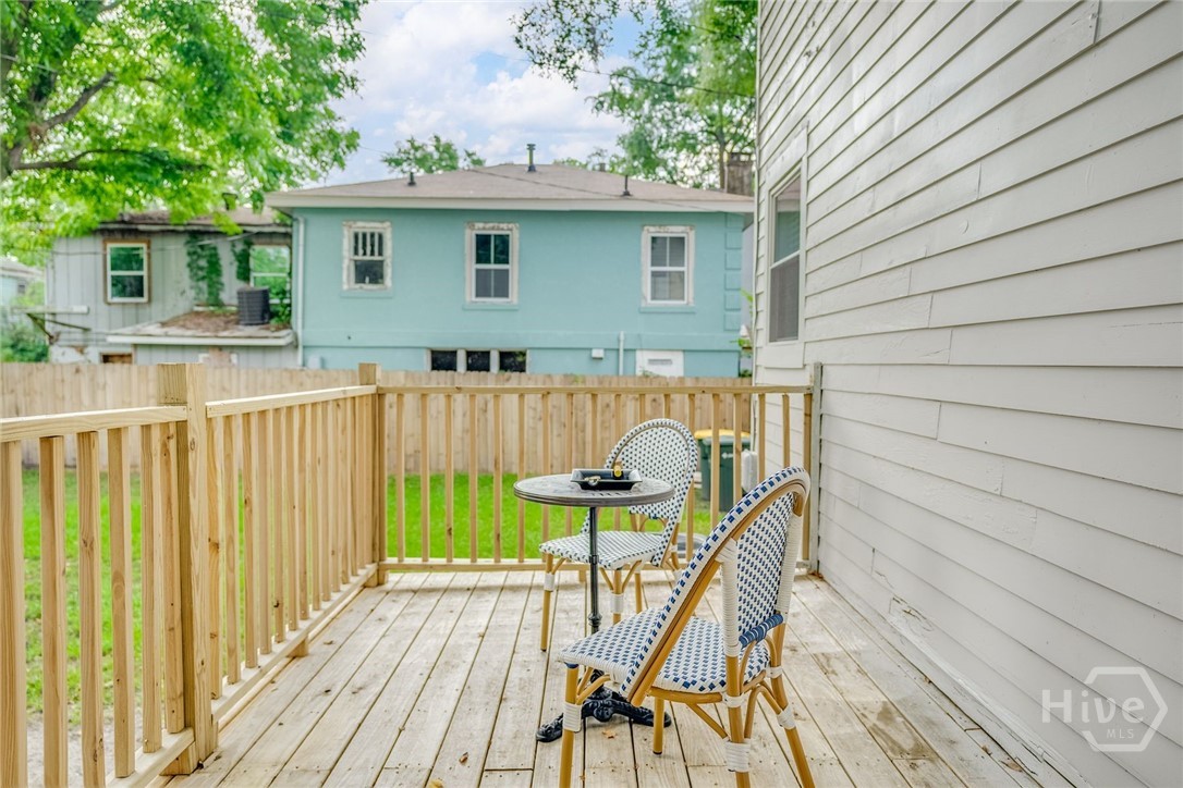 1204 E 33rd Street, Savannah, GA 31404 Listing Photo  28