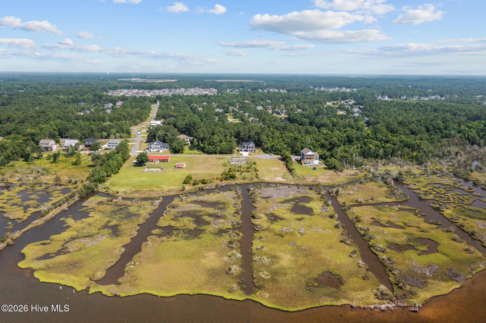 110 Sea Level Lane, Sneads Ferry, NC, 28460