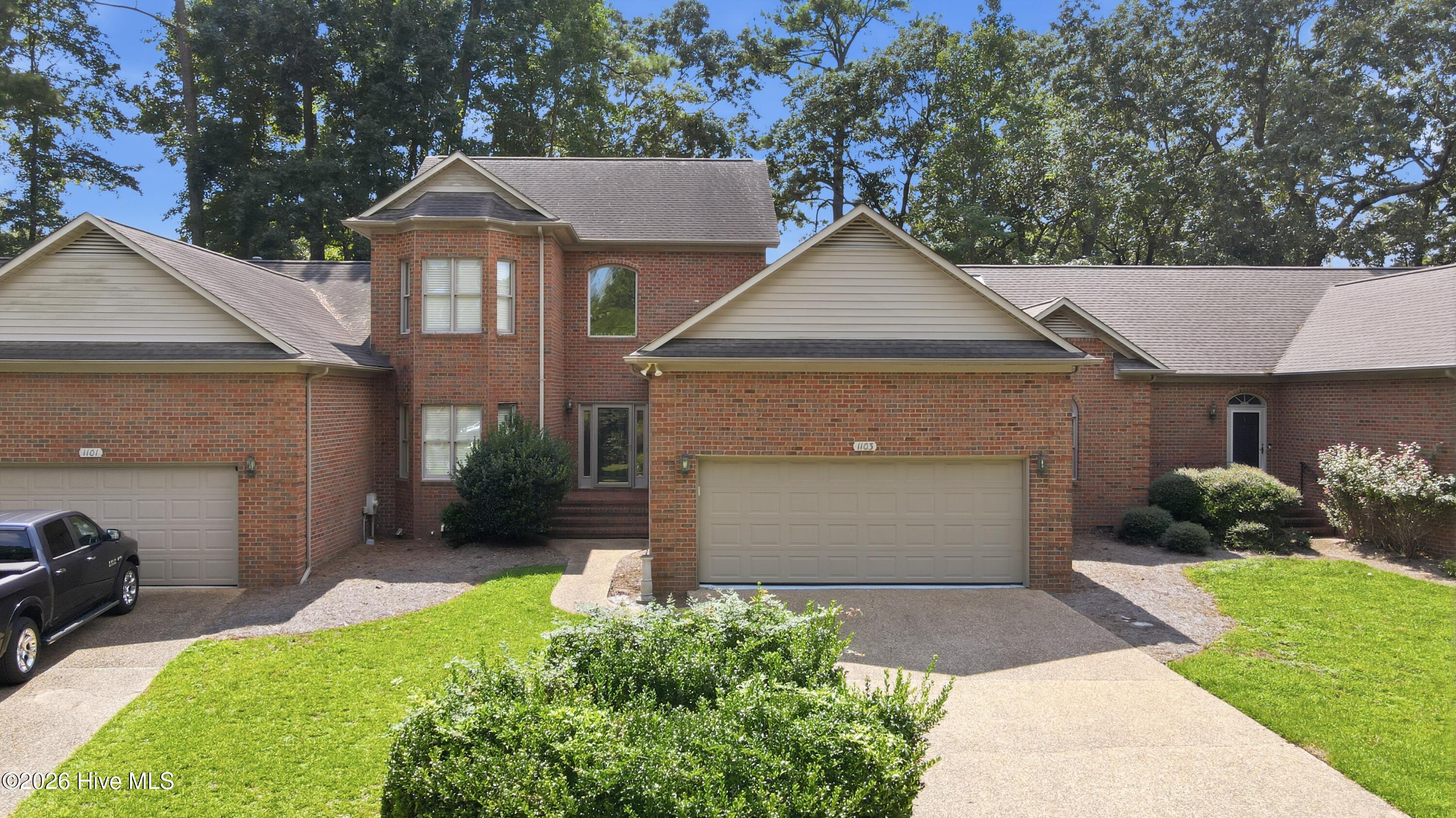 1103 Devonshire Drive,Trent Woods