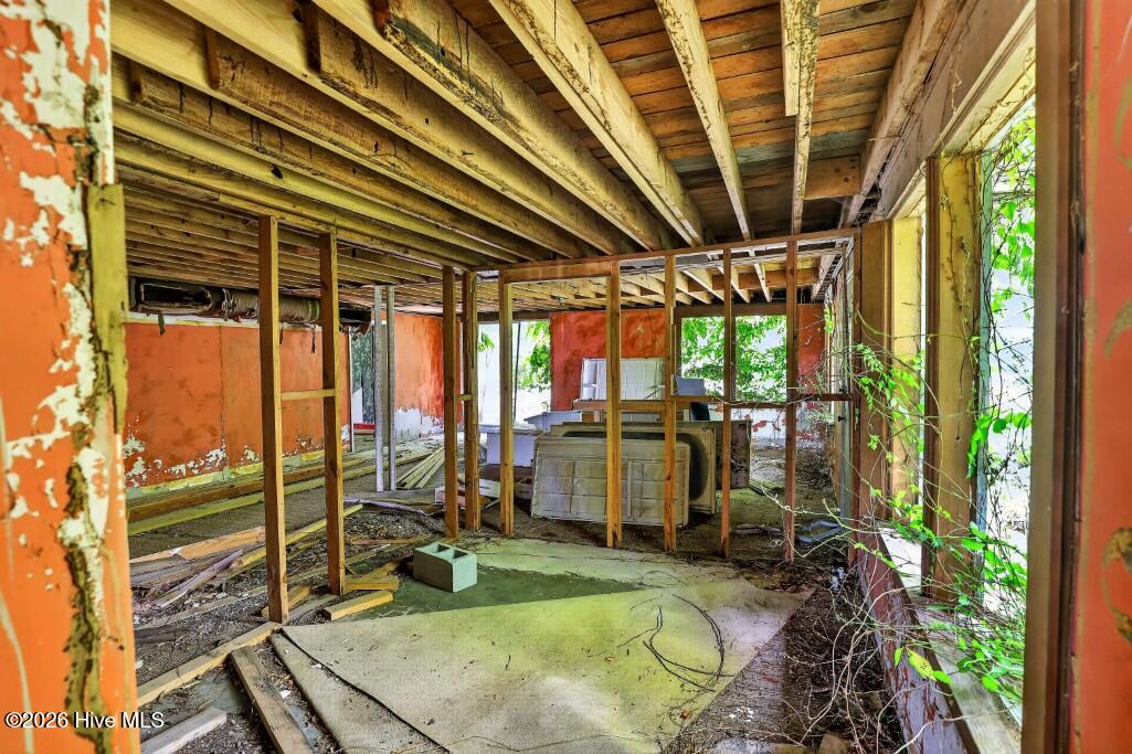 8514 Main Street,Vanceboro
