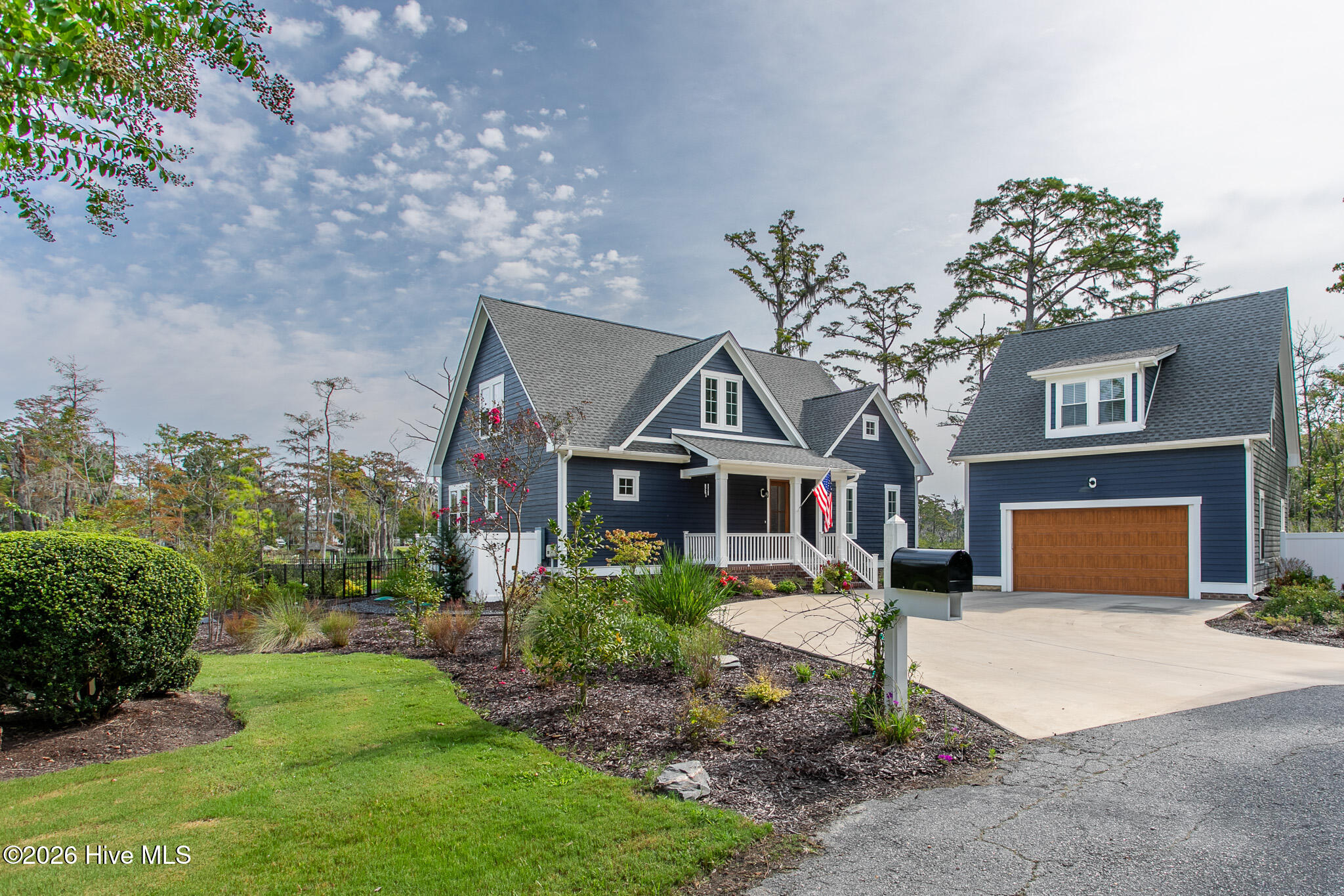 3rd image of 242 Beech Point Blvd, Hertford, NC 27944 | MLS# 100598731