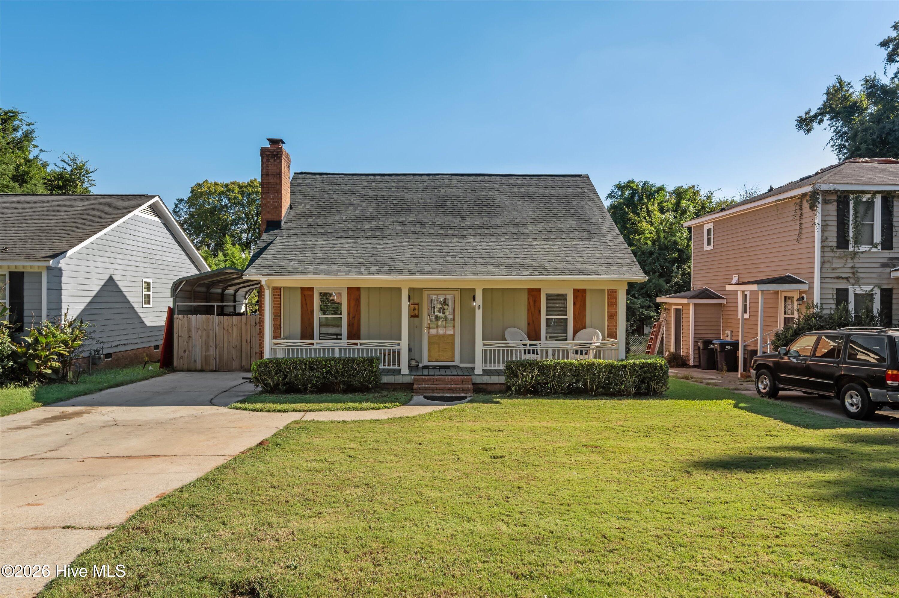 Photo 2 of Single family home for sale at 2456 Riverlook Dr, Augusta, GA 30904 | MLS# 100603982 | Listing updated on 2026-10-09