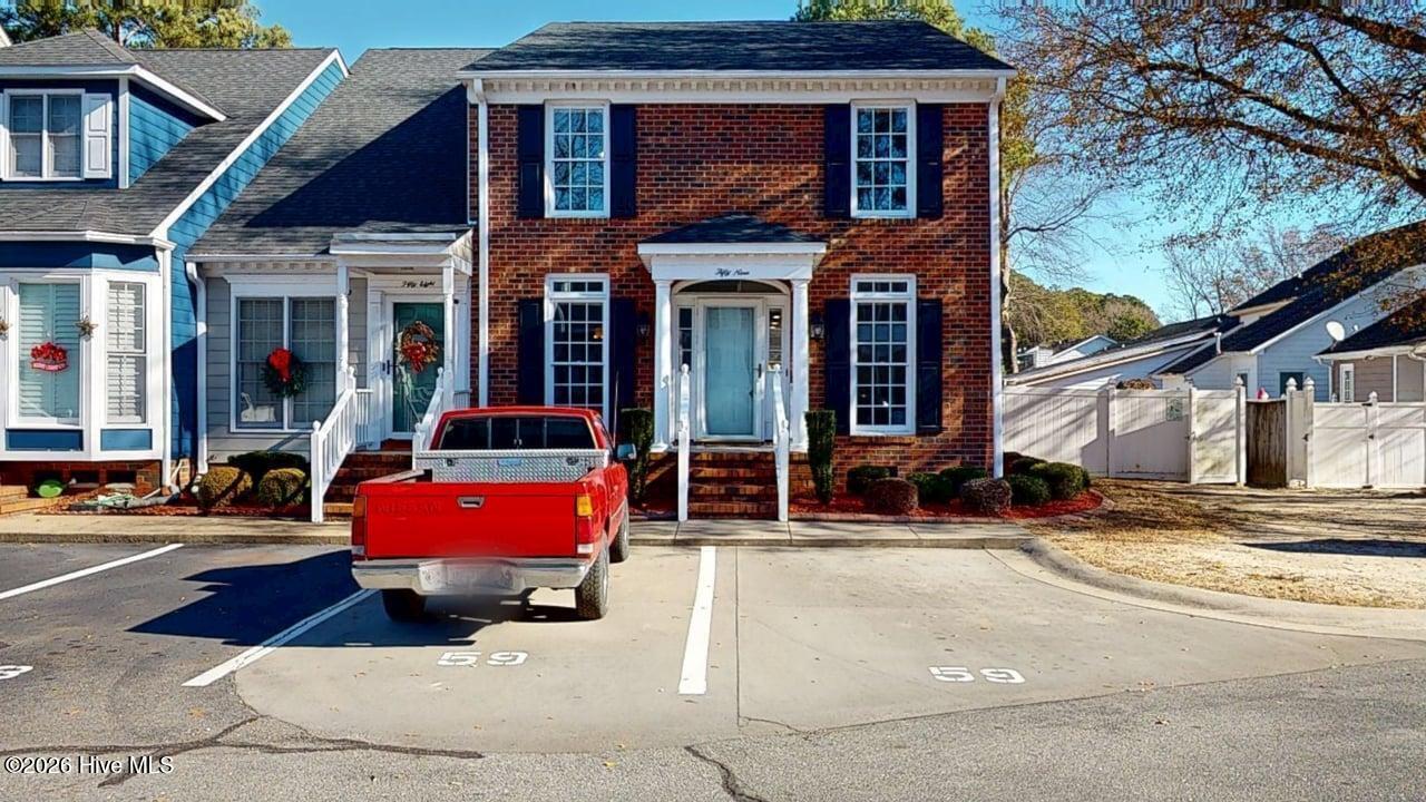 Homes for sale in Goldsboro, NC | 3102 Cashwell Dr #Unit 59, Goldsboro, NC 27534 | MLS# 100547323