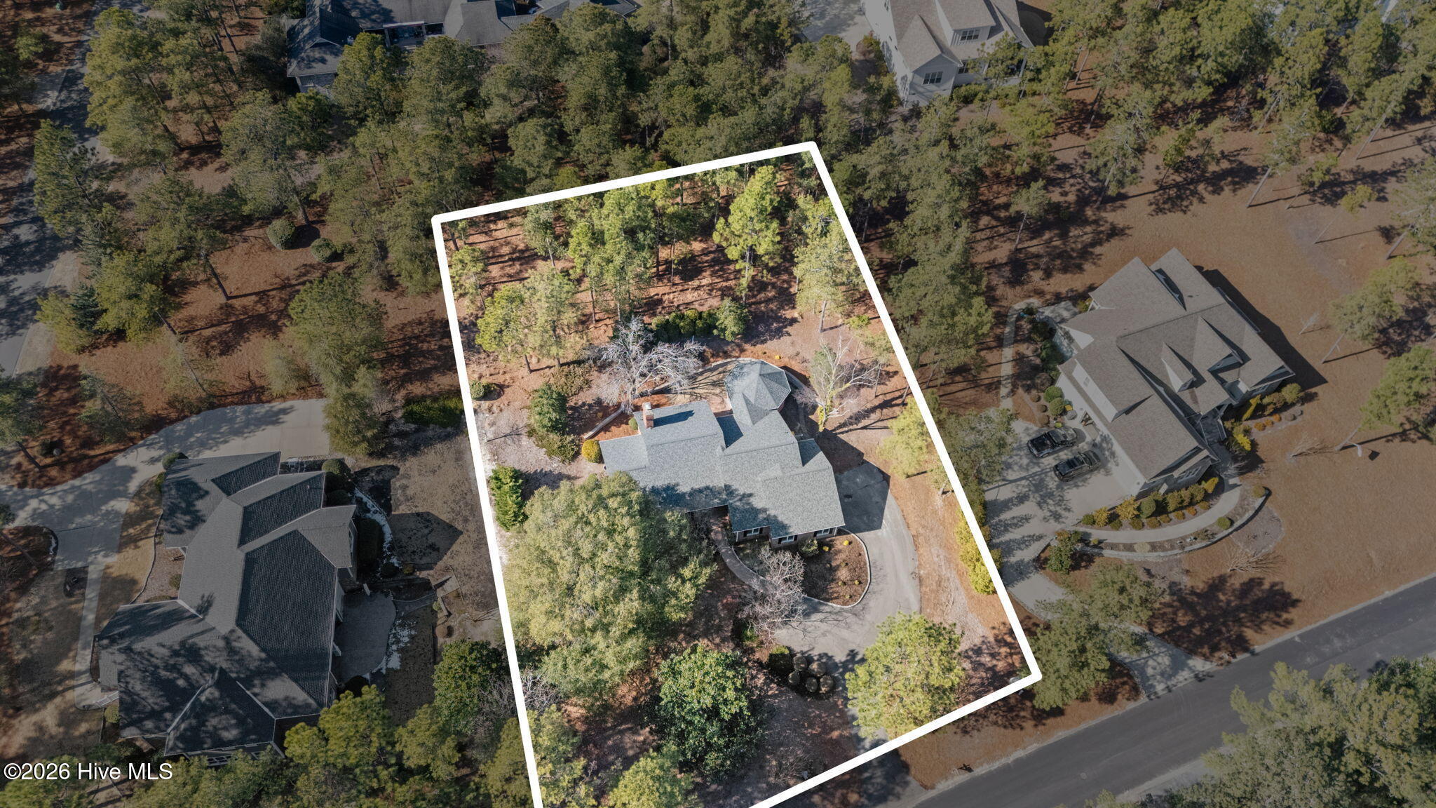 34 Abington Drive