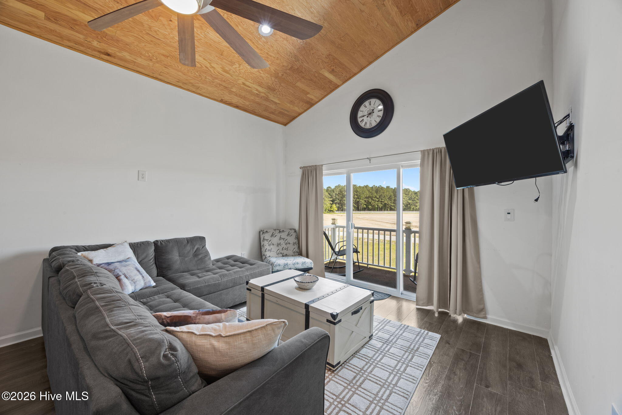 425 Griggs Road,Vandemere