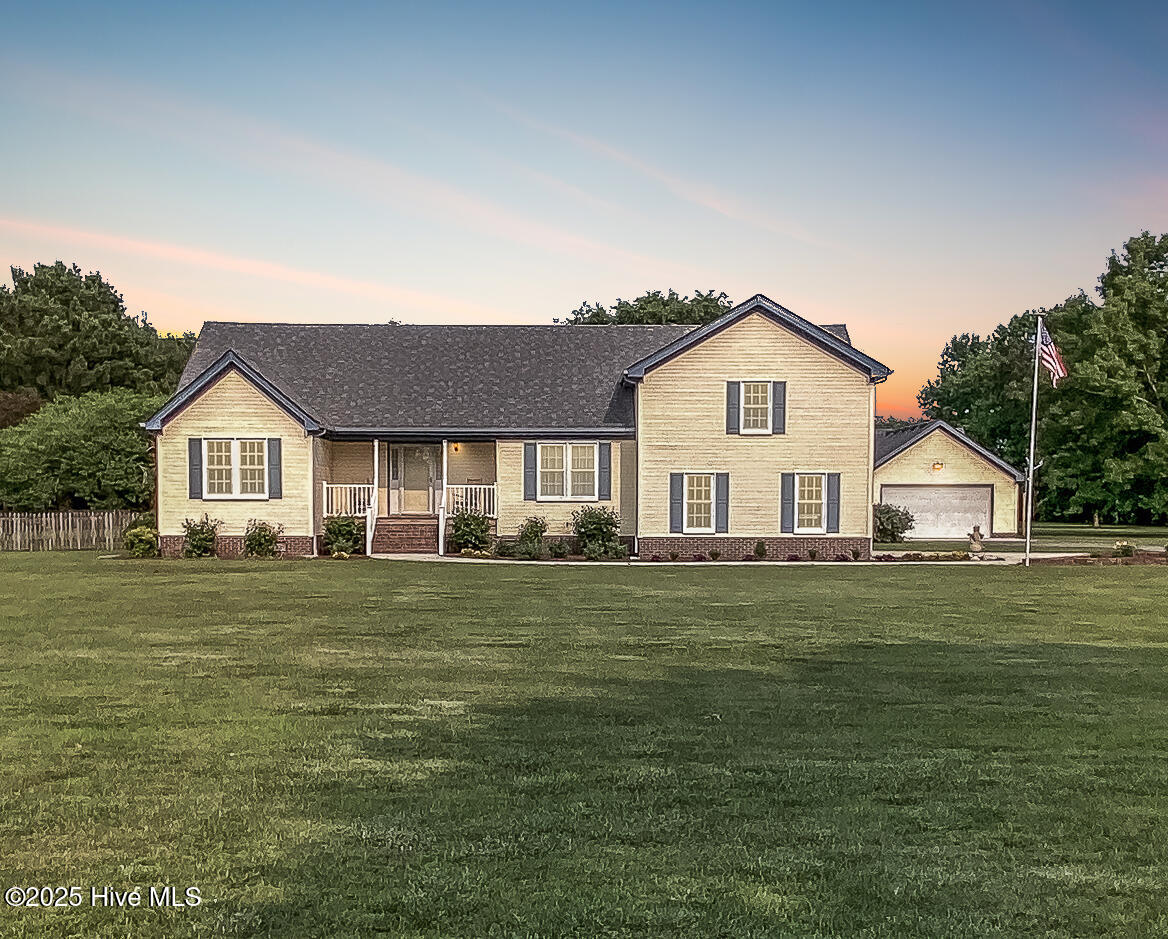 Property at 813 Puddin Ridge Road