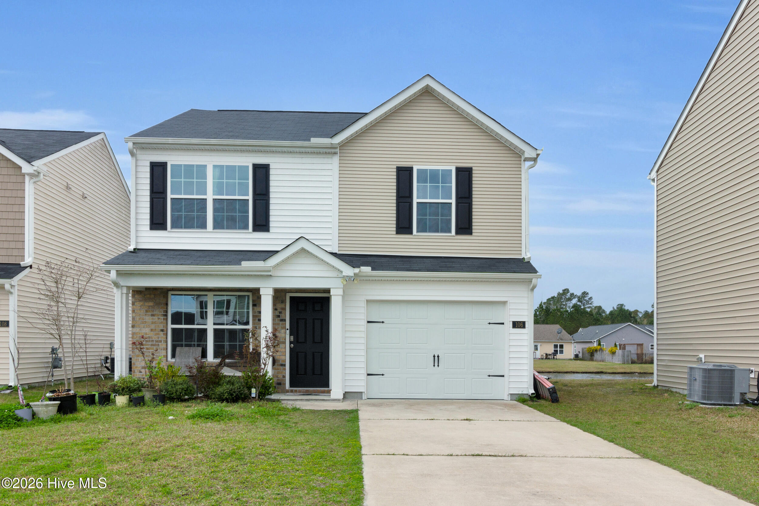 106 Mansfield Court,New Bern